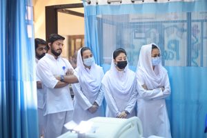 Punjab Government Ends Free Nursing Education, Introduces Fees and New Admission Policy